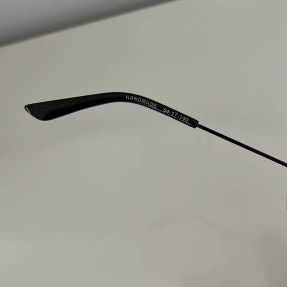 Vince Camuto Eyeglasses - Picture 6 of 13